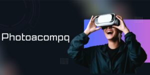 Photoacompq: Revolutionizing Digital Imaging and Creative Workflows