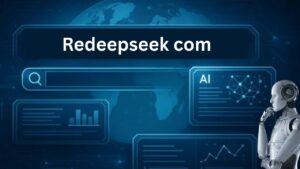redeepseek com: The Future of Intelligent Digital Exploration